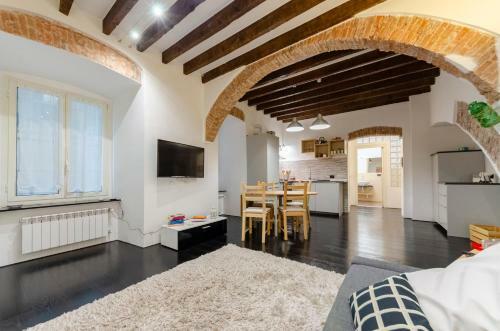 Apartamento Altido Flat In Perfect Centre