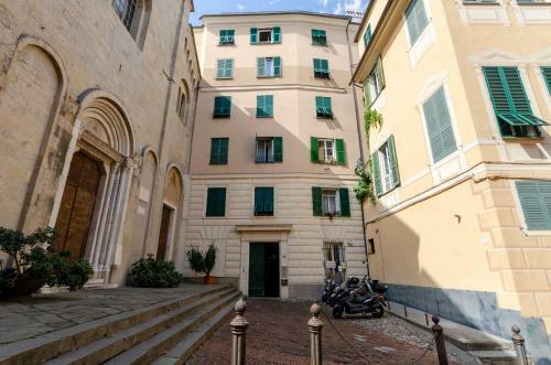 Apartamento Altido Flat In Perfect Centre