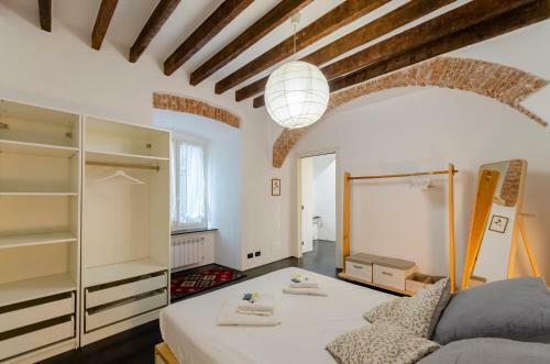 Apartamento Altido Flat In Perfect Centre
