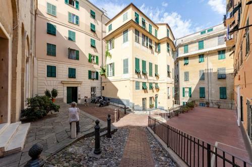Apartamento Altido Flat In Perfect Centre