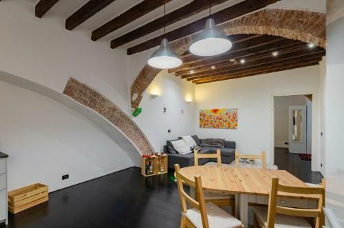 Apartamento Altido Flat In Perfect Centre