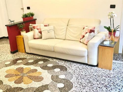 Apartamento Principe Station-albertis Castle-centralflatx4