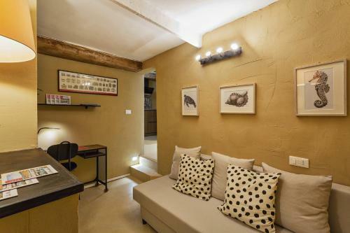 Apartamento Dock 20 - Scirocco By Wonderful Italy