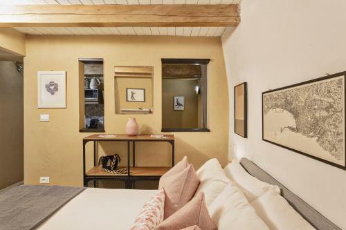 Apartamento Dock 20 - Scirocco By Wonderful Italy