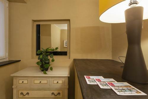 Apartamento Dock 20 - Scirocco By Wonderful Italy