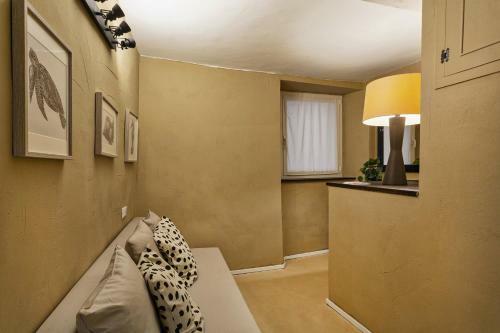 Apartamento Dock 20 - Scirocco By Wonderful Italy