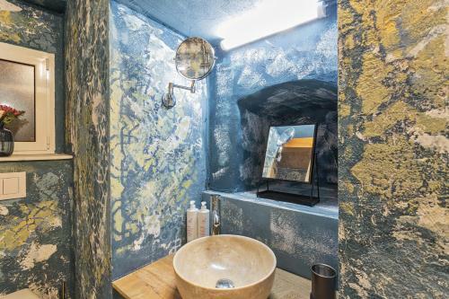 Apartamento Dock 20 - Scirocco By Wonderful Italy
