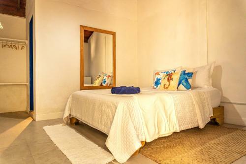 Hostal Villa Hortencia Quadrado