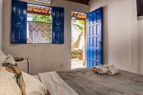 Hostal Villa Hortencia Quadrado