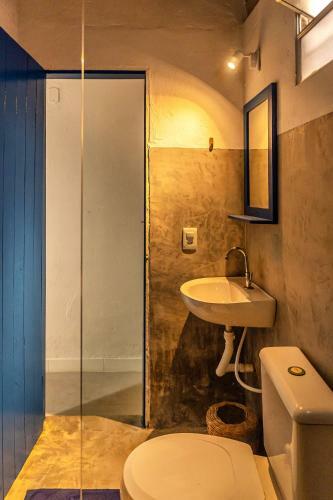 Hostal Villa Hortencia Quadrado