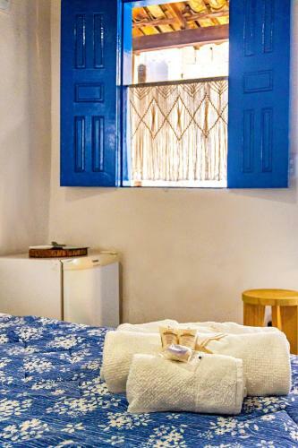 Hostal Villa Hortencia Quadrado