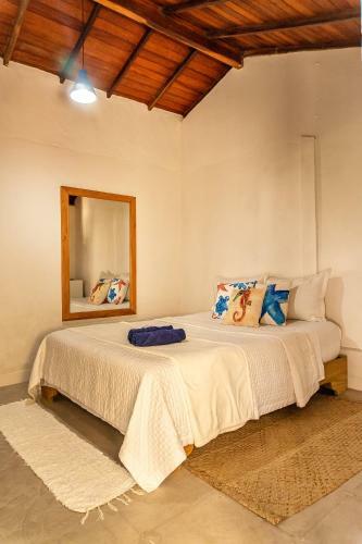 Hostal Villa Hortencia Quadrado