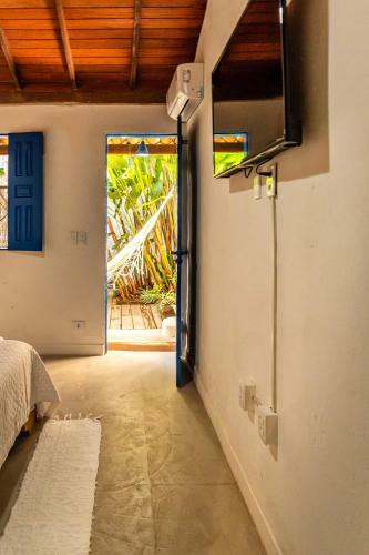 Hostal Villa Hortencia Quadrado