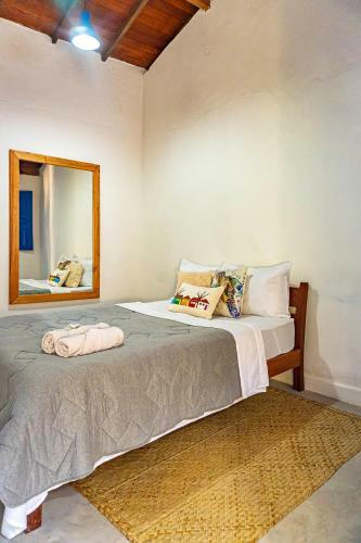 Hostal Villa Hortencia Quadrado
