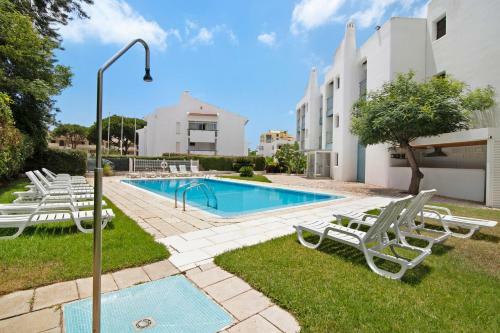 Apartamento Vilamoura 105