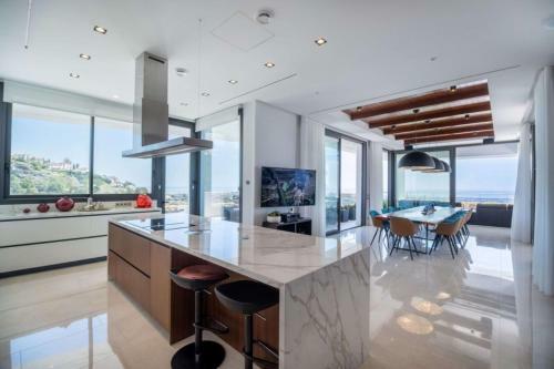 Villa Sn Nivas Super Home