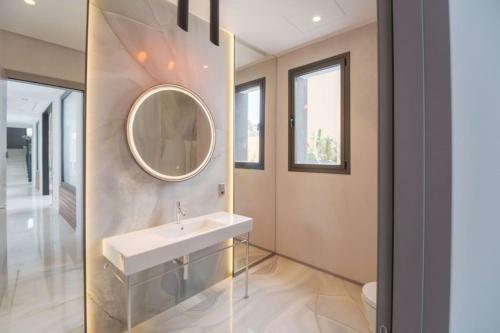 Villa Sn Nivas Super Home