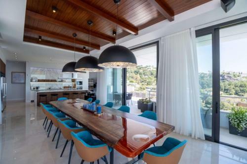 Villa Sn Nivas Super Home