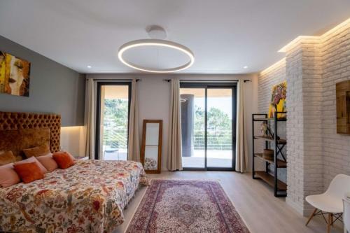 Villa Sn Nivas Super Home