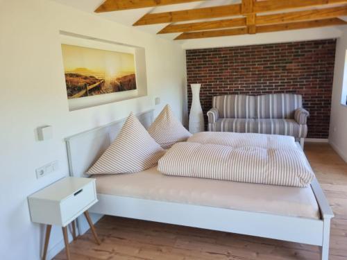 Apartamento L�ttje Deichkieker