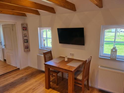 Apartamento L�ttje Deichkieker