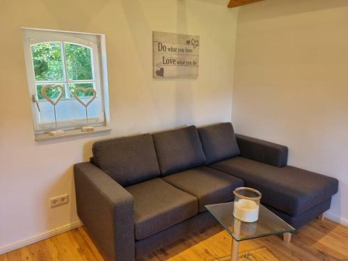 Apartamento L�ttje Deichkieker