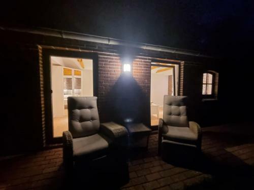 Apartamento L�ttje Deichkieker