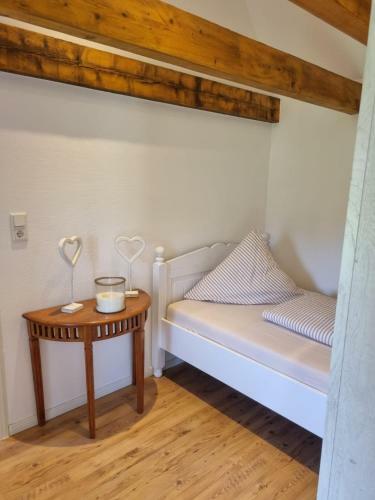 Apartamento L�ttje Deichkieker