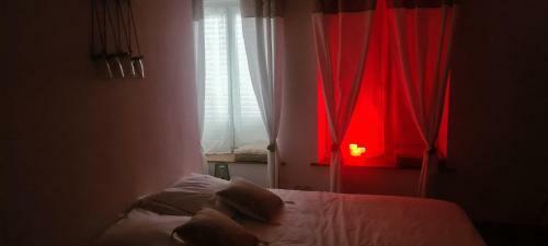 Apartamento La Maison Du Bonheur