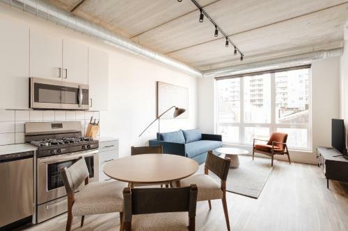 Apartamento Sonder The Opal