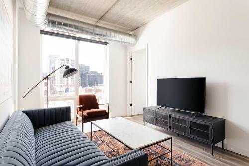 Apartamento Sonder The Opal