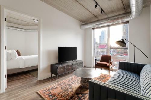 Apartamento Sonder The Opal