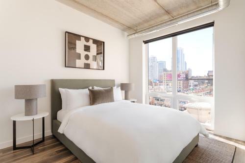 Apartamento Sonder The Opal