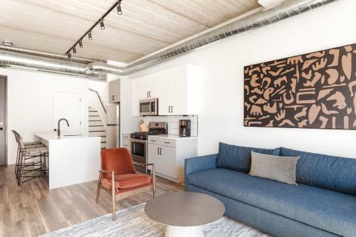 Apartamento Sonder The Opal