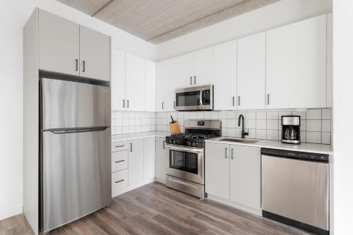 Apartamento Sonder The Opal