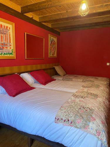 Agroturismo Casa Rural Idoya