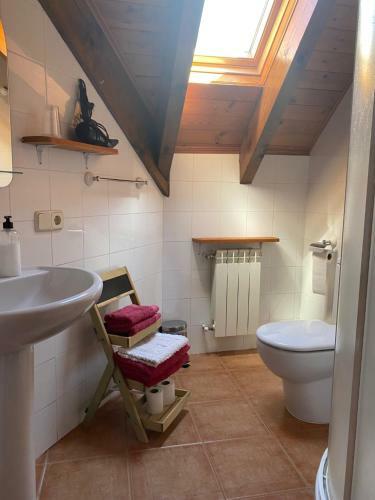 Agroturismo Casa Rural Idoya