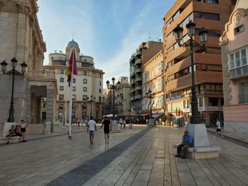 Apartamento Sunny House