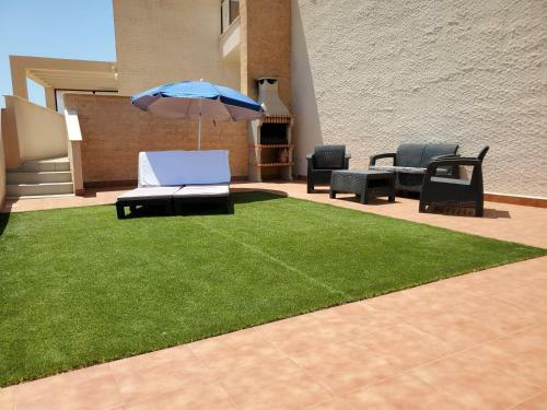 Apartamento Sunny House
