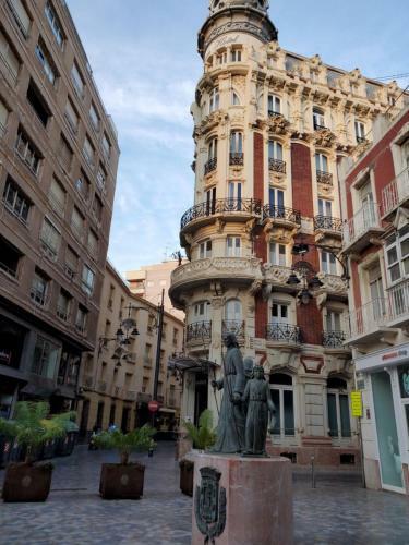 Apartamento Sunny House