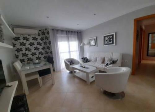 Apartamento Puerto Deportivo