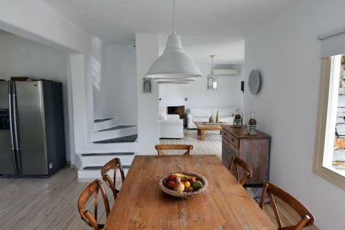 Elia Beach House
