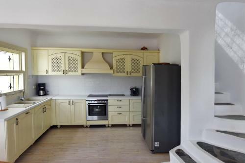 Elia Beach House