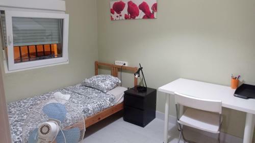 Apartamento A Pocos Minutos Del Centro