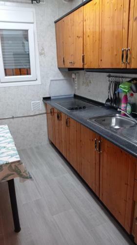 Apartamento A Pocos Minutos Del Centro