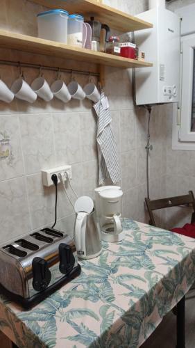 Apartamento A Pocos Minutos Del Centro