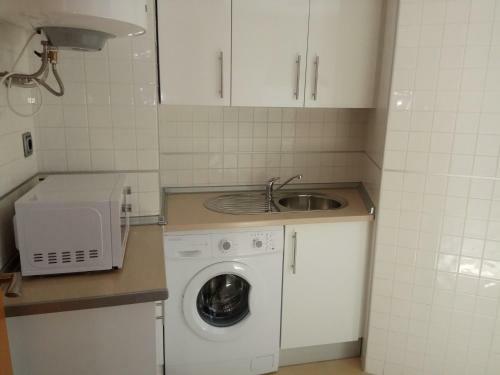 Apartamento Lovely Arenal Flat