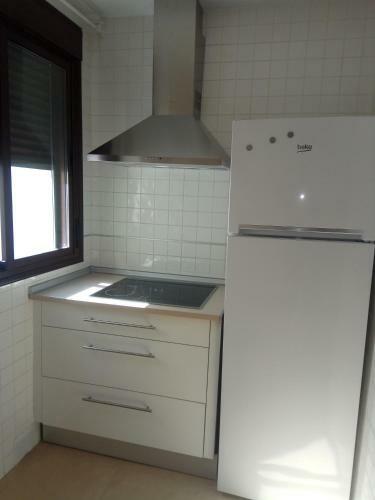 Apartamento Lovely Arenal Flat