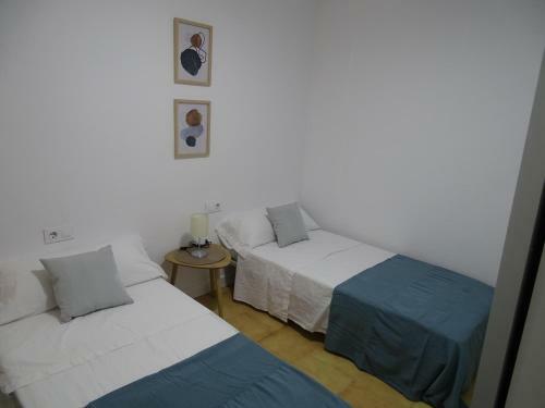 Apartamento Valerian