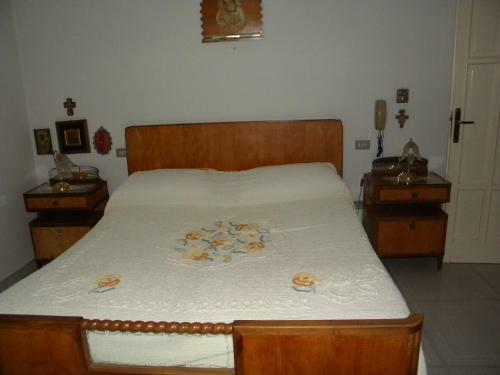 Apartamento La Casa Di Prisco